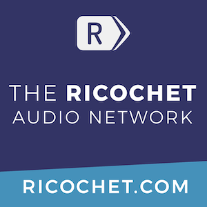 The Ricochet Audio Network